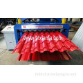 New Style Double Layer Tile Roof Roll Forming Machine